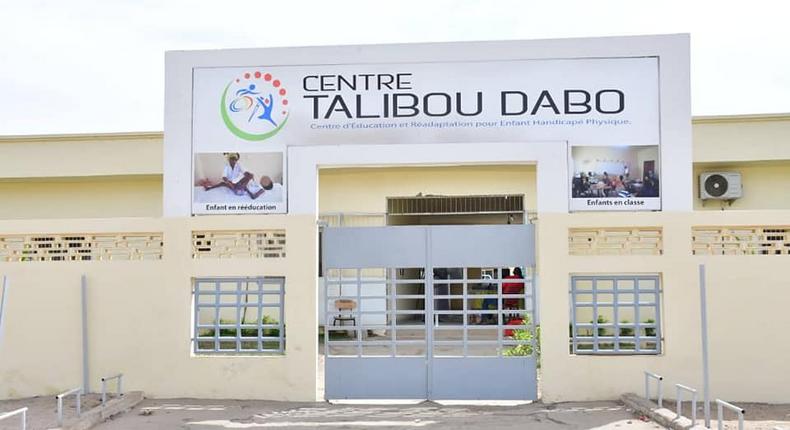 Centre Talibou Dabo