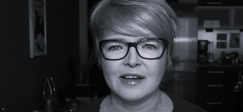 Anna Napierska-Matuszewska nie żyje. Dziennikarka TVP i blogerka miała 55 lat [FOTO]