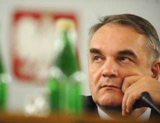 Kolejny zgrzyt w koalicji: Pawlak nic nie wie o pomyśle wprowadzenia opłaty bankowej