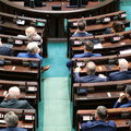 Sejm przyjął ustawę okołobudżetową. Są drobne poprawki