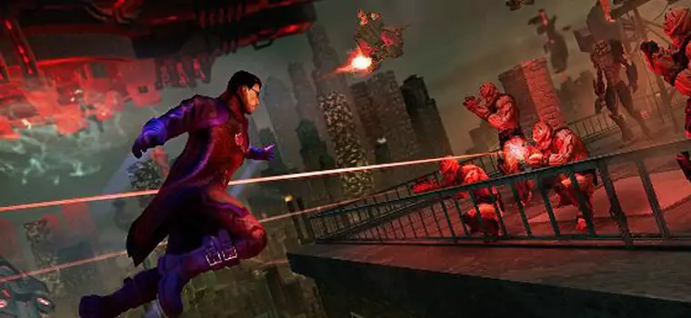 Saints Row IV sprzedaje się znacznie lepiej od poprzednika