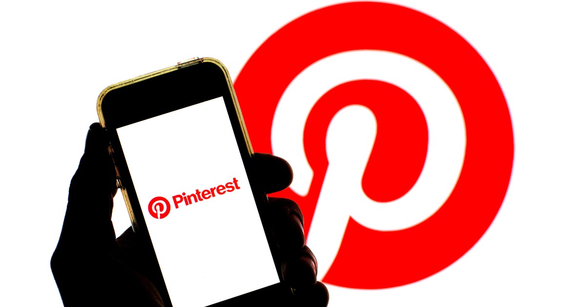 Pinterest jumps 18% after reporting its first-ever $1 billion quarter ...