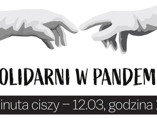 Solidarni w pandemii