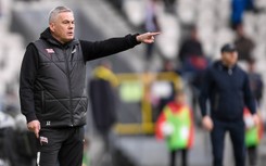 Trener Cracovii: Sezon się dla nas jeszcze nie skończył