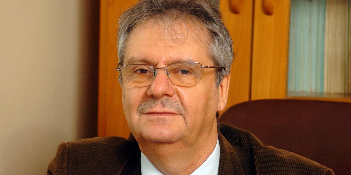 Piotr Kruszyński