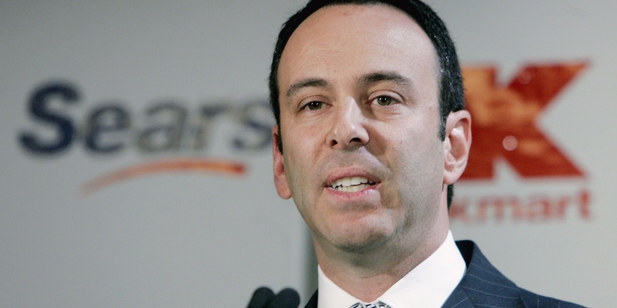 Sears just followed through on its CEO's threats and sued a top tool vendor