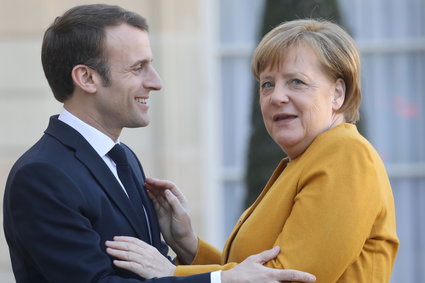 Brexit może zostać przesunięty. Niemcy i Francja dają zielone światło
