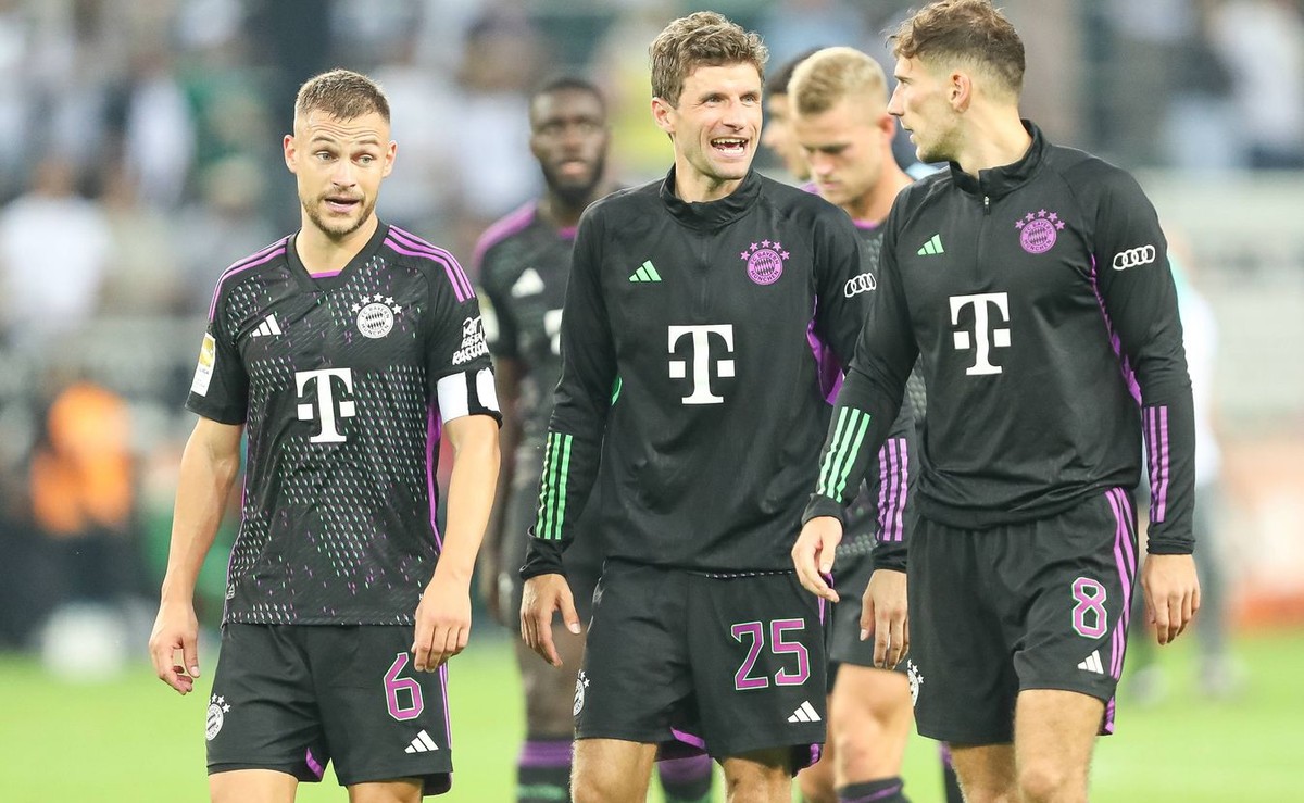 Bayern Monachium