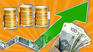 Europa uklepała dołek inflacji. Polska w połowie stawki