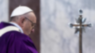 Nigeria: papież przyjął dymisję biskupa zbuntowanej diecezji