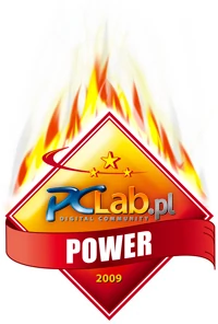 Rekomendacja PCLab.pl POWER dla słuchawek Qpad QH-1339