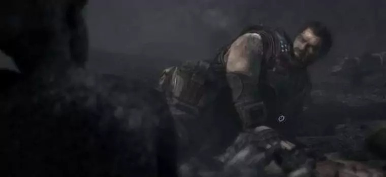 Gears of War 3 – pojawiły się pierwsze obrazki