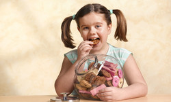 Otyłość u dzieci - jak poradzić sobie z nadwagą u dziecka?