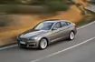 Nowe BMW serii 3 Gran Turismo