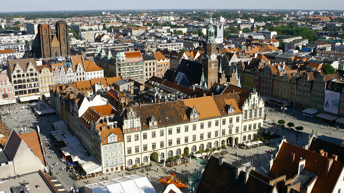 Atrakcje turystyczne Wrocławia i okolic. Co warto odwiedzić?