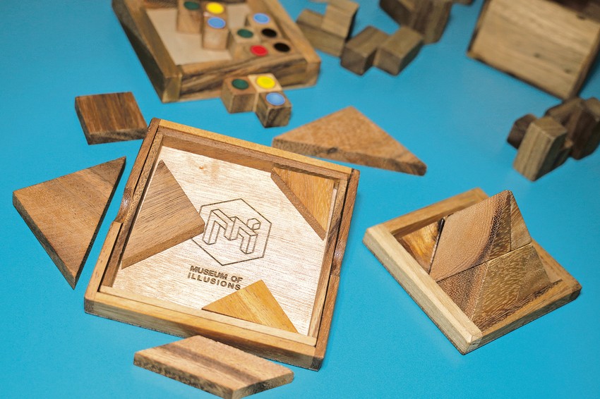 Muzej iluzija
