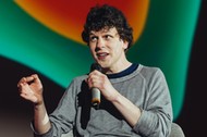 Jesse Eisenberg