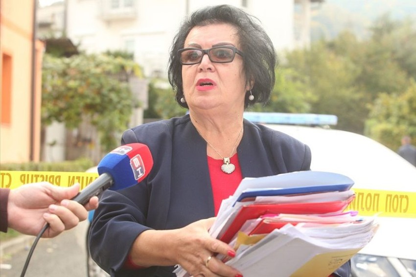 Smiljana Babić Moravac