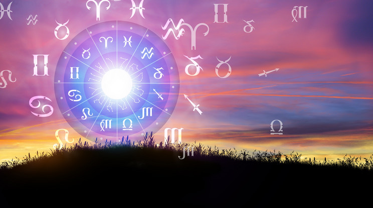 Heti horoszkópja elárulja, mit ígérnek a csillagok a következő napokra / Fotó: Shutterstock
