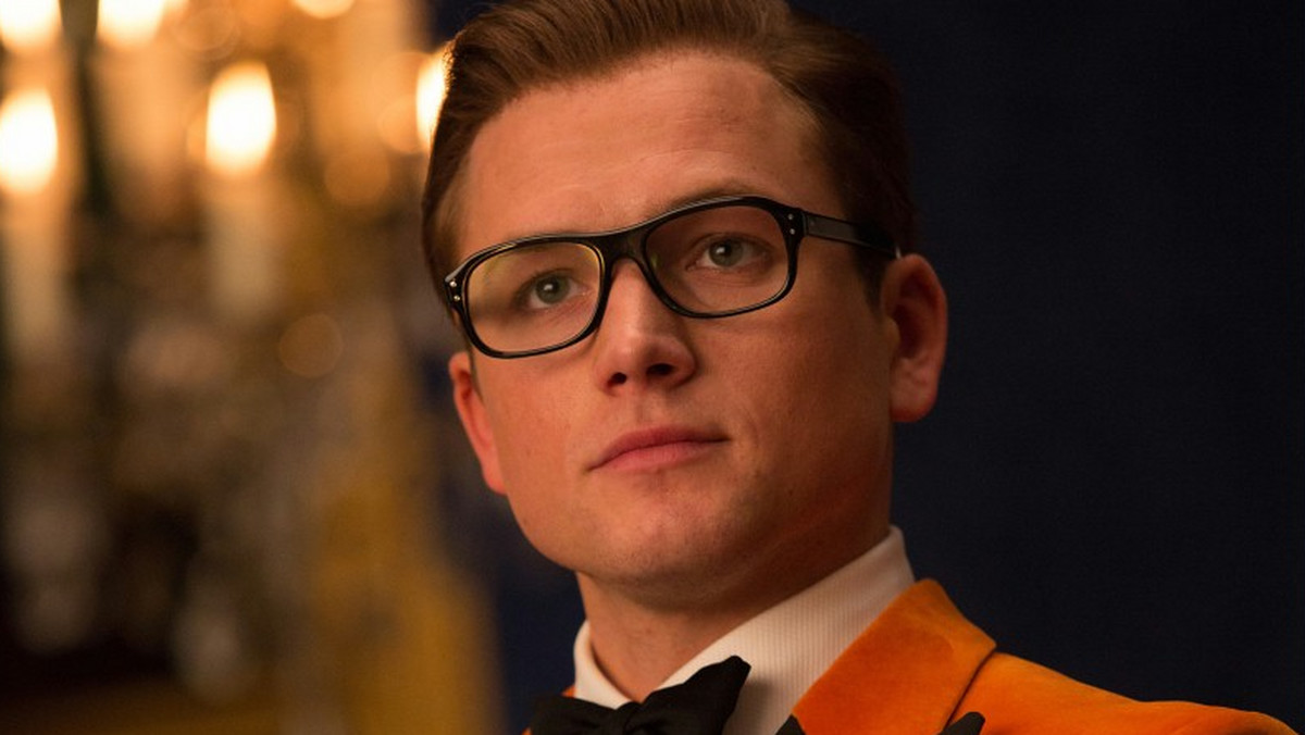 W sieci zaprezentowano pierwsze oficjalne zdjęcia z filmu "Kingsman: Złoty krąg". W obsadzie znaleźli się Channing Tatum i Halle Berry.