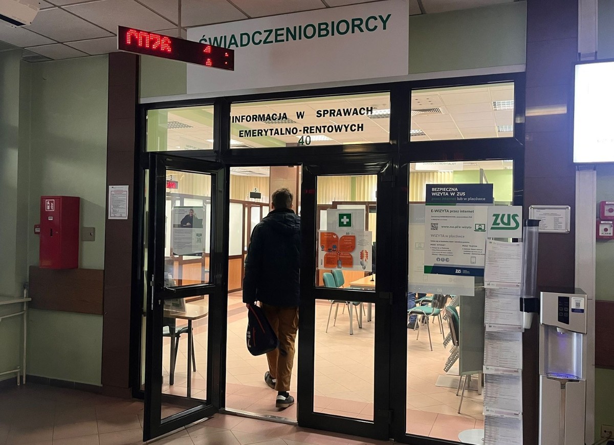 Mały ZUS plus naprawiony, ale dopiero od przyszłego roku