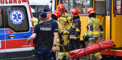 15-latka zginęła potrącona przez tramwaj w Bydgoszczy. Mieszkańcy mówią o wstrząsających okolicznościach