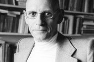 FOUCAULT Michel