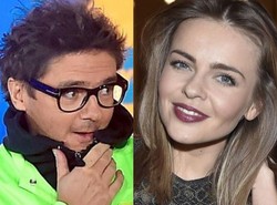 Kuba Wojewódzki bezlitośnie drwi z Edyty Herbuś