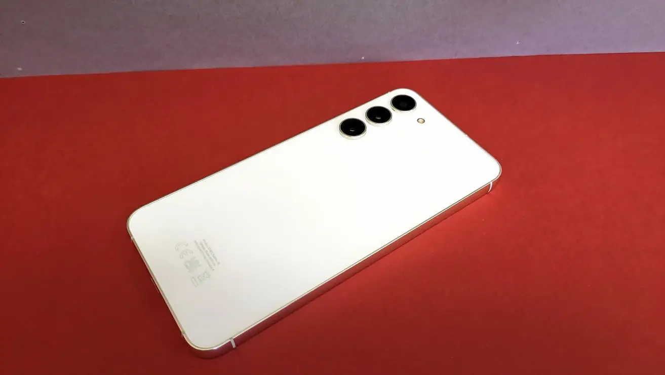 Android Smartphone