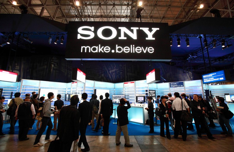 Sony