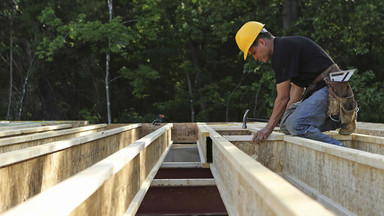 Eksperci: zmiany w projekcie Prawa budowlanego pomogą w budowie domu