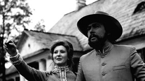 „Bogumił, Bogumił…”. Wielki QUIZ o filmie „Noce i dnie”. Jesteś wiernym fanem?