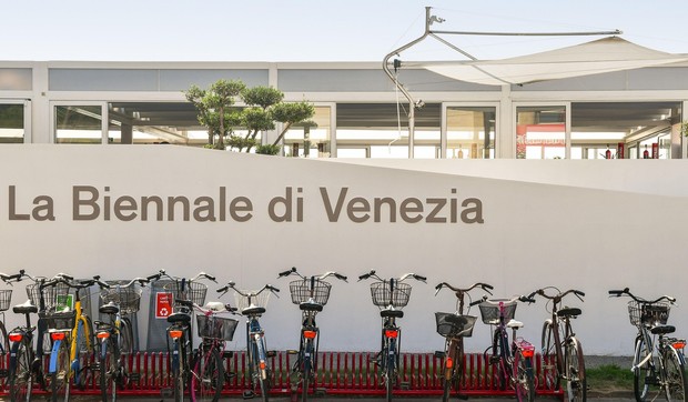 Bijenale u Veneciji