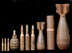 Niewybuch w warszawskiej szkole. EWAKUOWANO uczniów