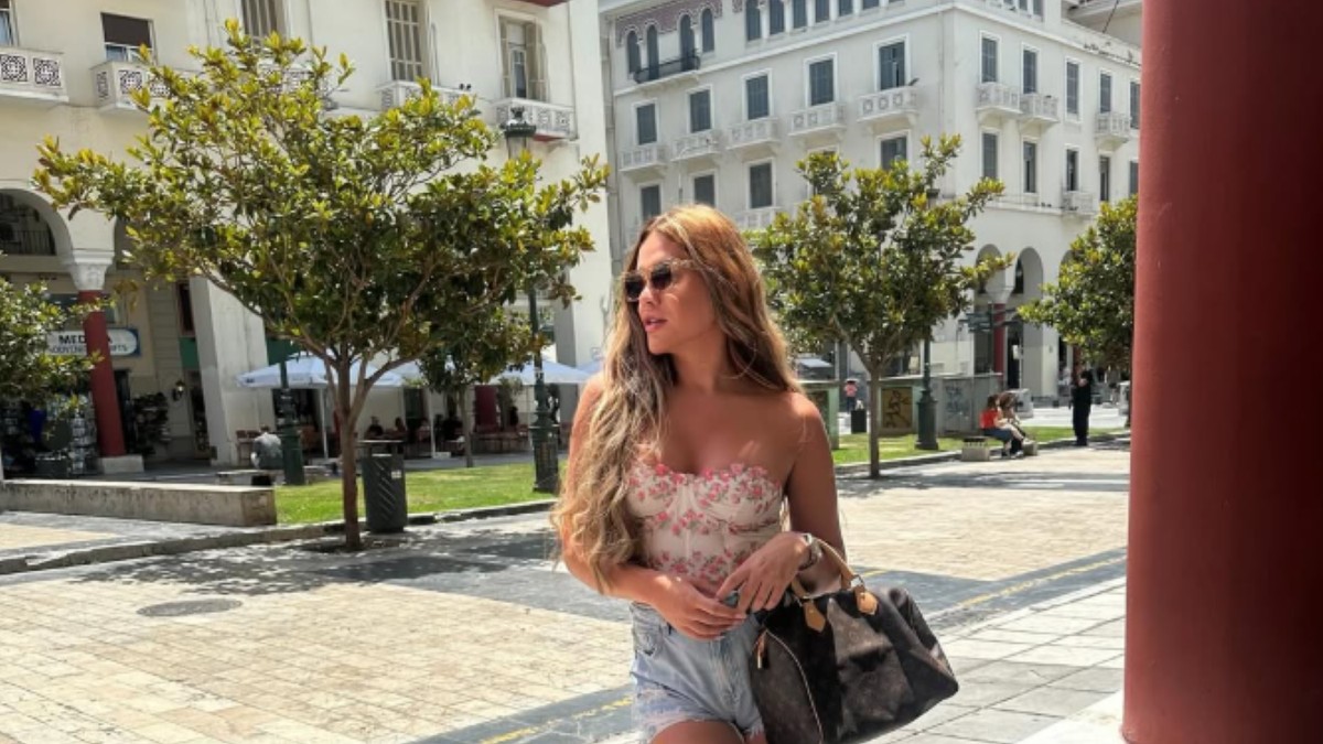 Nikolina Kovačević