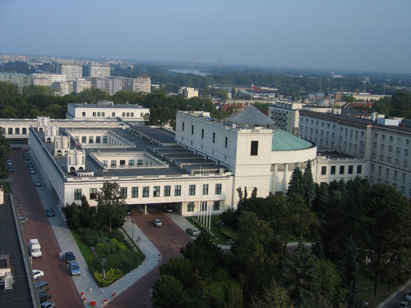 Sejm