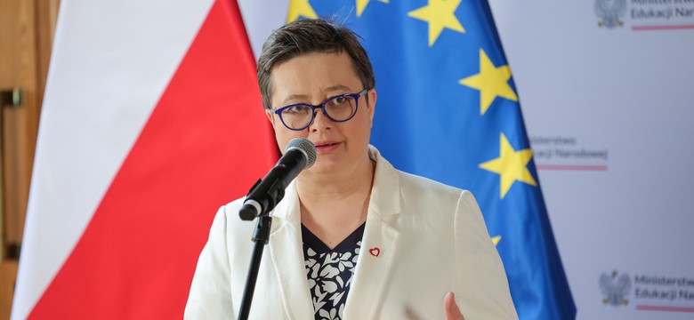 Wiadomo, co dalej z matematyką na maturach. Wiceminister edukacji wyjaśnia