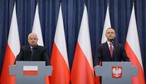 "Polski SAFE 0 proc.". Prezydent i szef NBP proponują alternatywę dla europejskiego programu