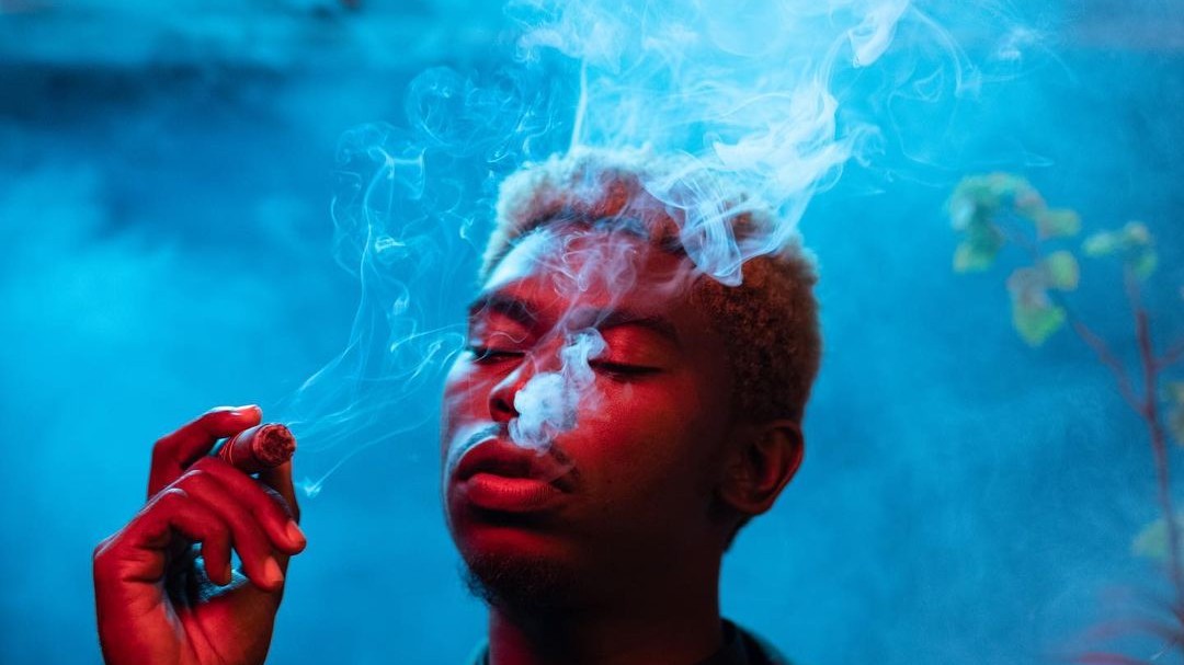 How Badman Tej stumbled on photography and fell in love - Vimarsana News