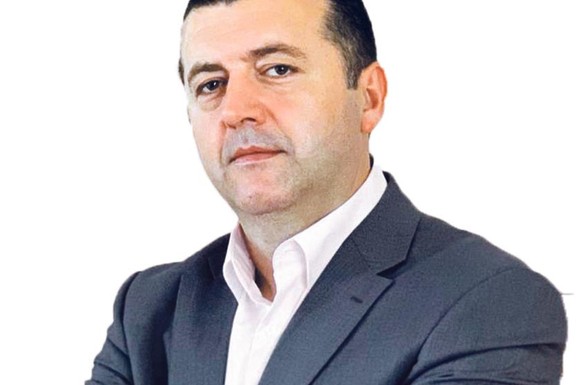 Orhan Dragaš: "Srpski Peter Mađar" ne postoji