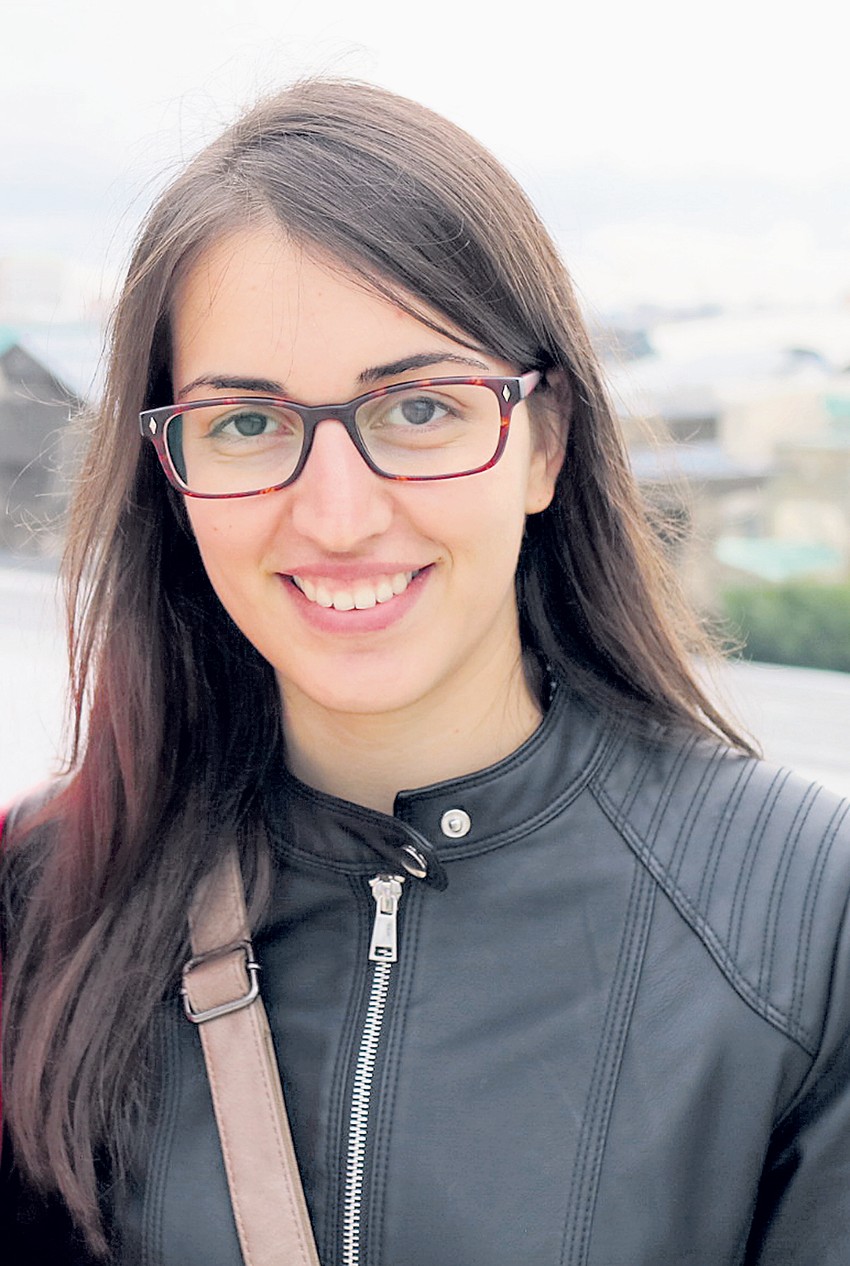 Milica Petrović (27)