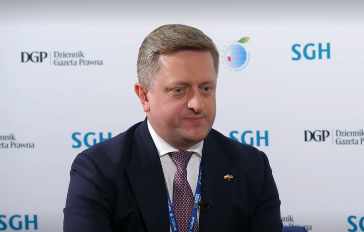 Wasyl Zwarycz, ambasador Ukrainy w Polsce