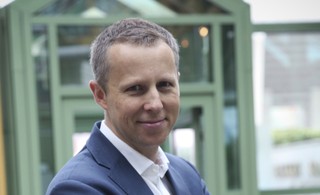 Sebastian Buczek: Politycy mają urlopy, więc jest spokój [WYWIAD]