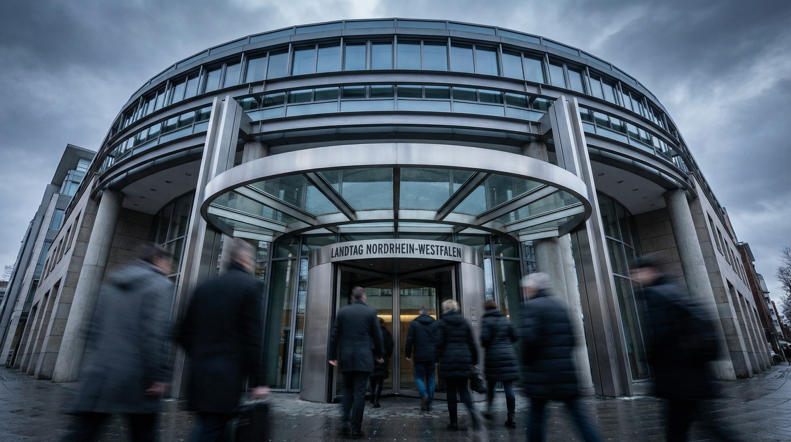 Grünen-Ministerin Josefine Paul tritt zurück - Brisante SMS nach Solingen nicht vorgelegt