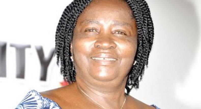 Education Minister Prof. Jane Naana Opoku-Agyemang