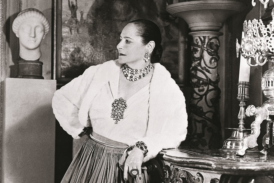 Helena Rubinstein