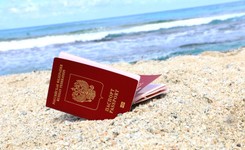 Bruksela umywa ręce od uderzenia w rosyjskich turystów