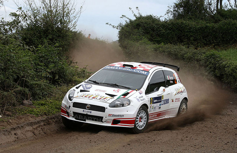 IRC – SATA Rally Acores 2009: fotogaleria Rallyworld©Willy Weyens