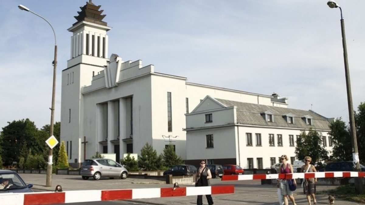 Budowa wiaduktu tuż tuż, więc radni i członkowie zarządu osiedla Świerczewo przygotowali projekt organizacji ruchu w w obszarze ulic: Modrzewiowej, Sosnowej, Brzozowej, Jodłowej, Świerkowej i Morelowej zgodny z wnioskami mieszkańców.