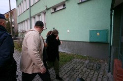 Nie tylko wygłodzenie. 3-letnia Helenka ma także inne problemy